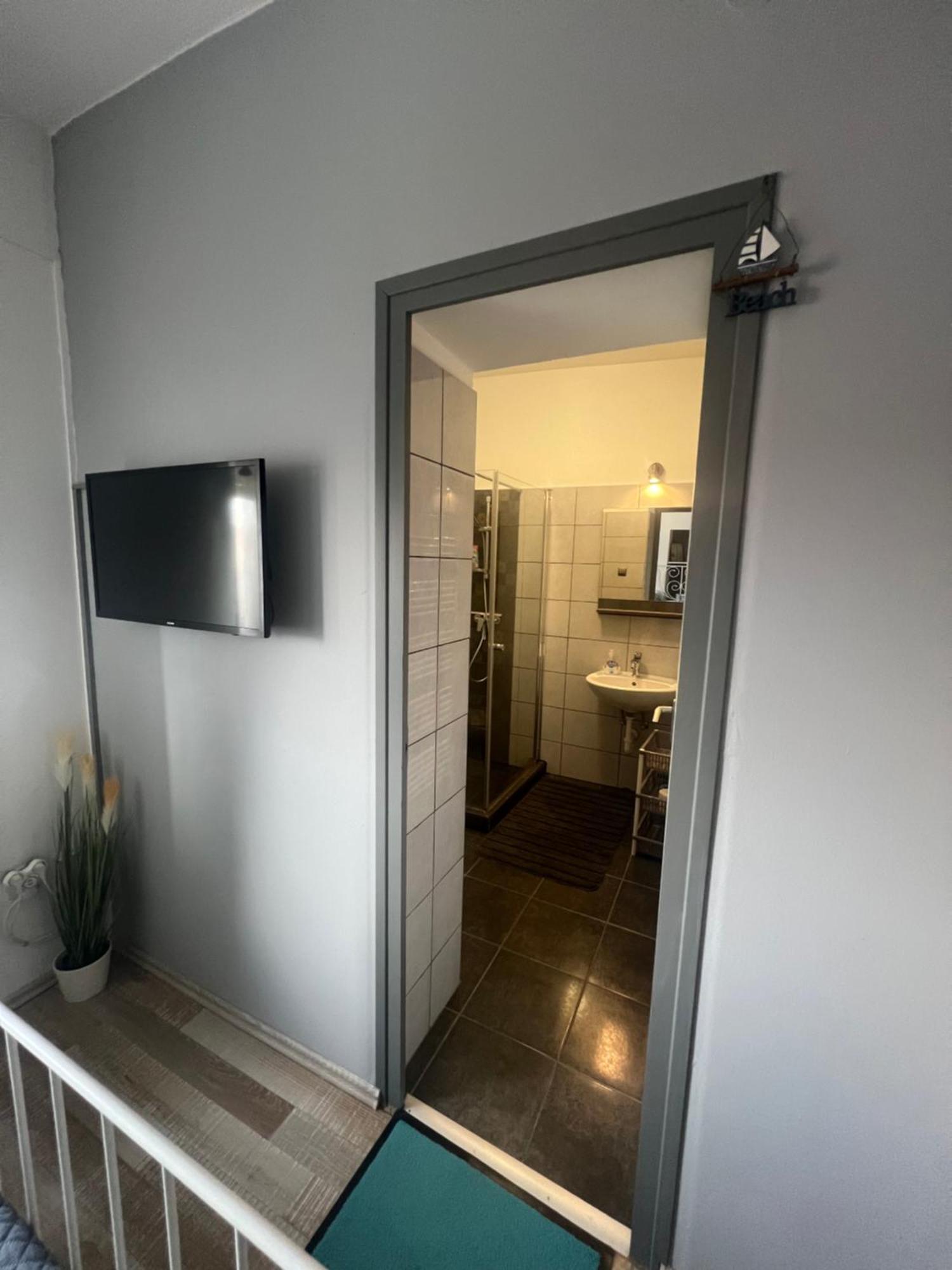 Szarkafeszek Hotel Keszthely Luaran gambar