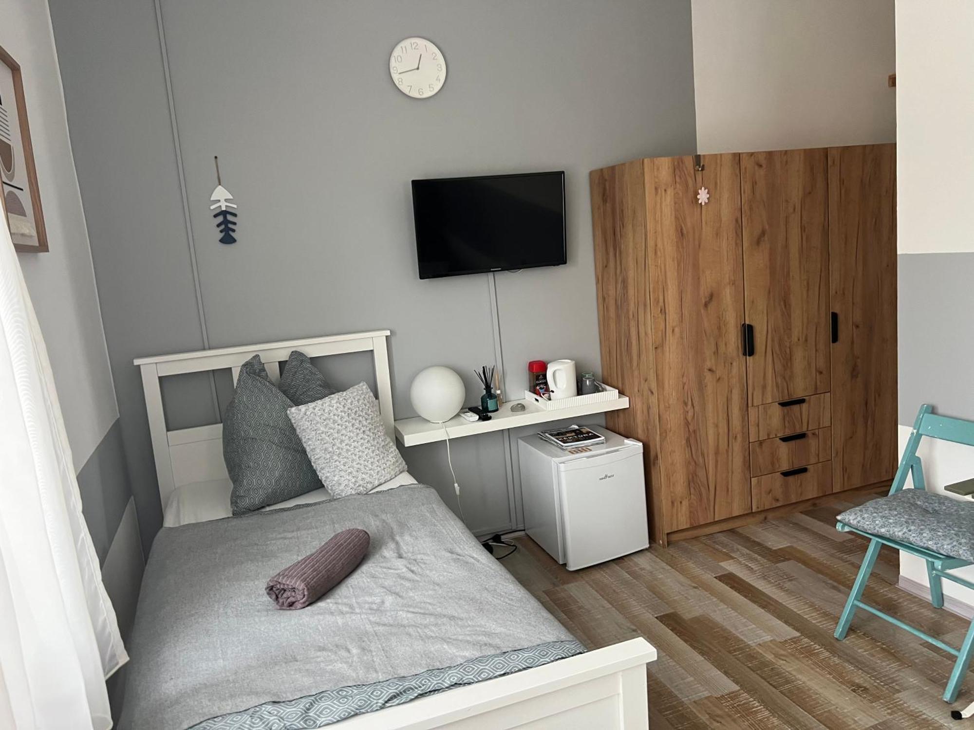 Szarkafeszek Hotel Keszthely Luaran gambar